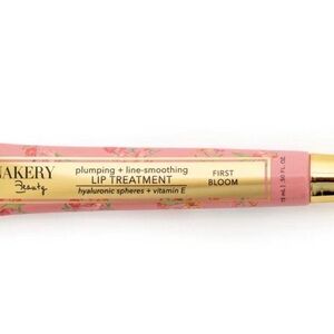 First Bloom Lip Treatment - Pink